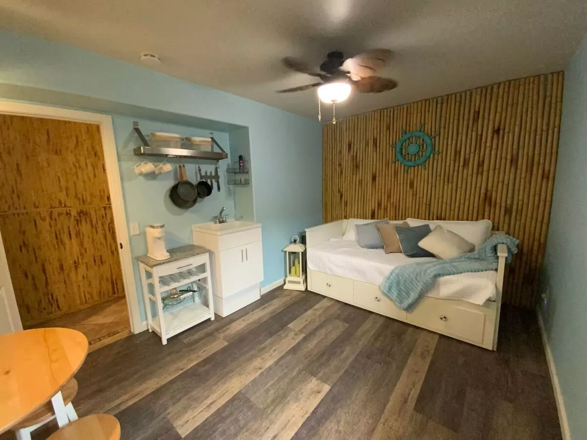 Studio Blocks From The Beach Apartment for rent in Imperial Beach, CA