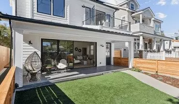3 of 36 924 D Ave Apartment for rent in Coronado, CA