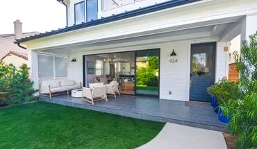5 of 36 924 D Ave Apartment for rent in Coronado, CA
