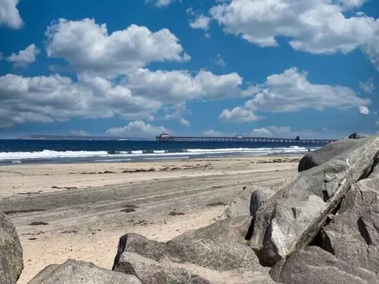 1365 Seacoast Dr #b Apartment for rent in Imperial Beach, CA