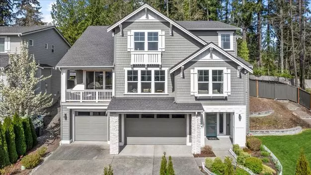 Luxury Living At Sagebrook Apartment for rent in Bothell, WA