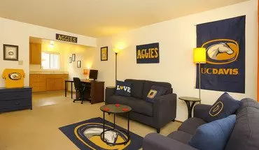 4 of 22 Cute 2 Bed Apartment In West Davis Apartment for rent in Davis, CA