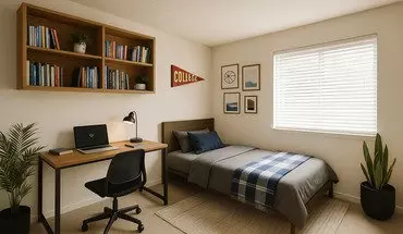 3 of 22 Cute 2 Bed Apartment In West Davis Apartment for rent in Davis, CA