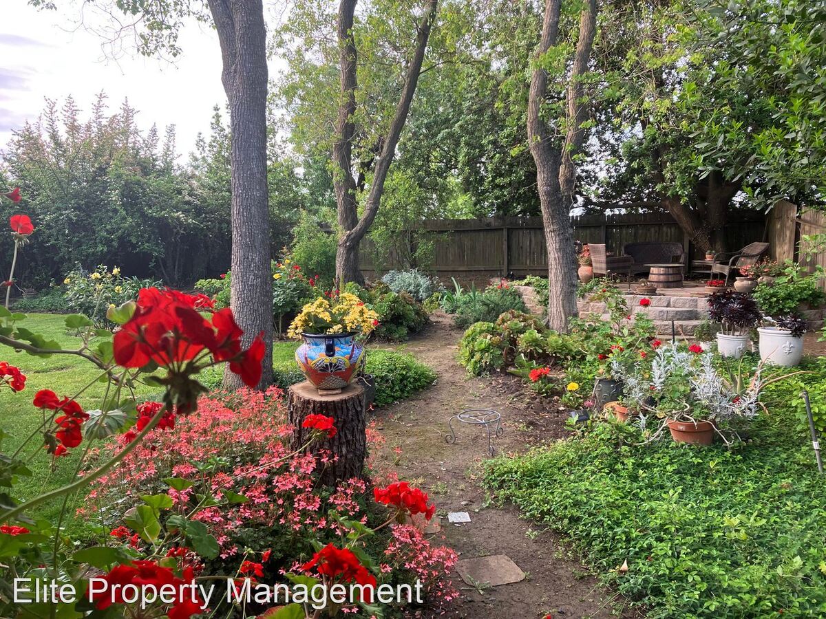 3110 Breton Ave Davis, CA House for Rent Rentable