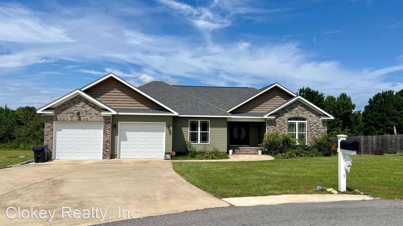 2578 Legacy Trce Southside, AL House for Rent Rentable