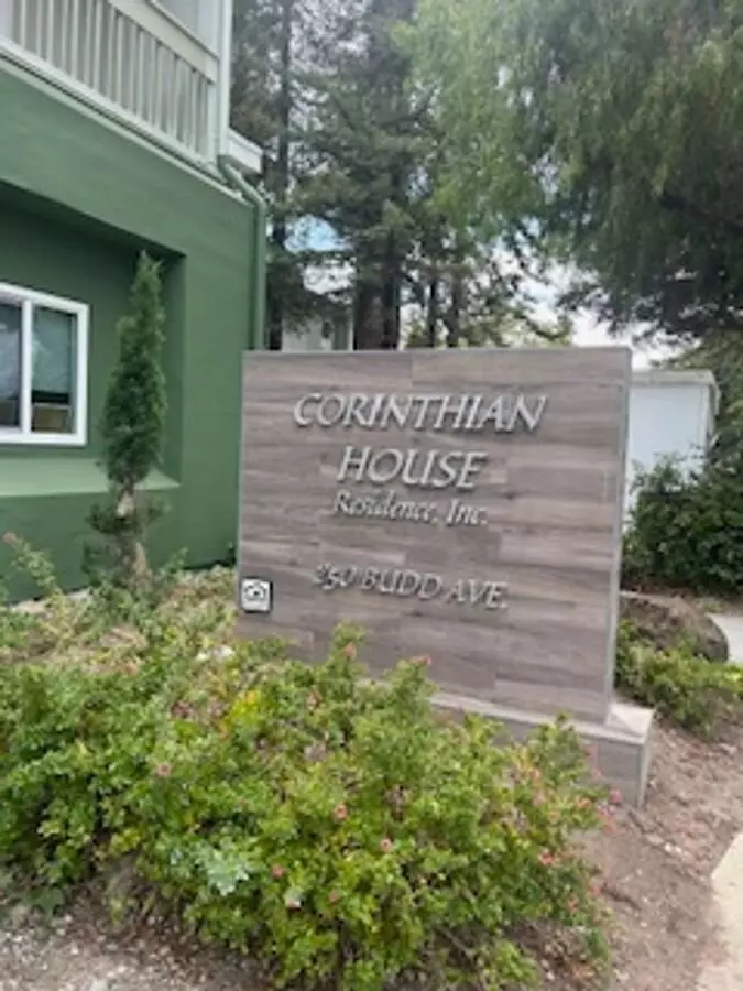 Corinthian House - Welcome Home Seniors! Apartment for rent in Campbell, CA
