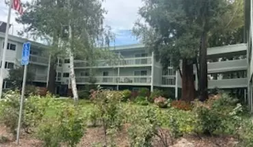 4 of 42 Corinthian House - Welcome Home Seniors! Apartment for rent in Campbell, CA