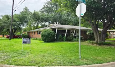 2 of 23 3/2/2 With Classic Charm In Southeast Sherman House for rent in Sherman, TX