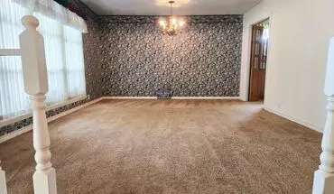 4 of 23 3/2/2 With Classic Charm In Southeast Sherman House for rent in Sherman, TX