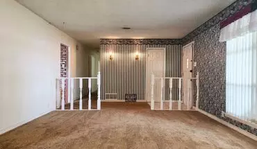 5 of 23 3/2/2 With Classic Charm In Southeast Sherman House for rent in Sherman, TX