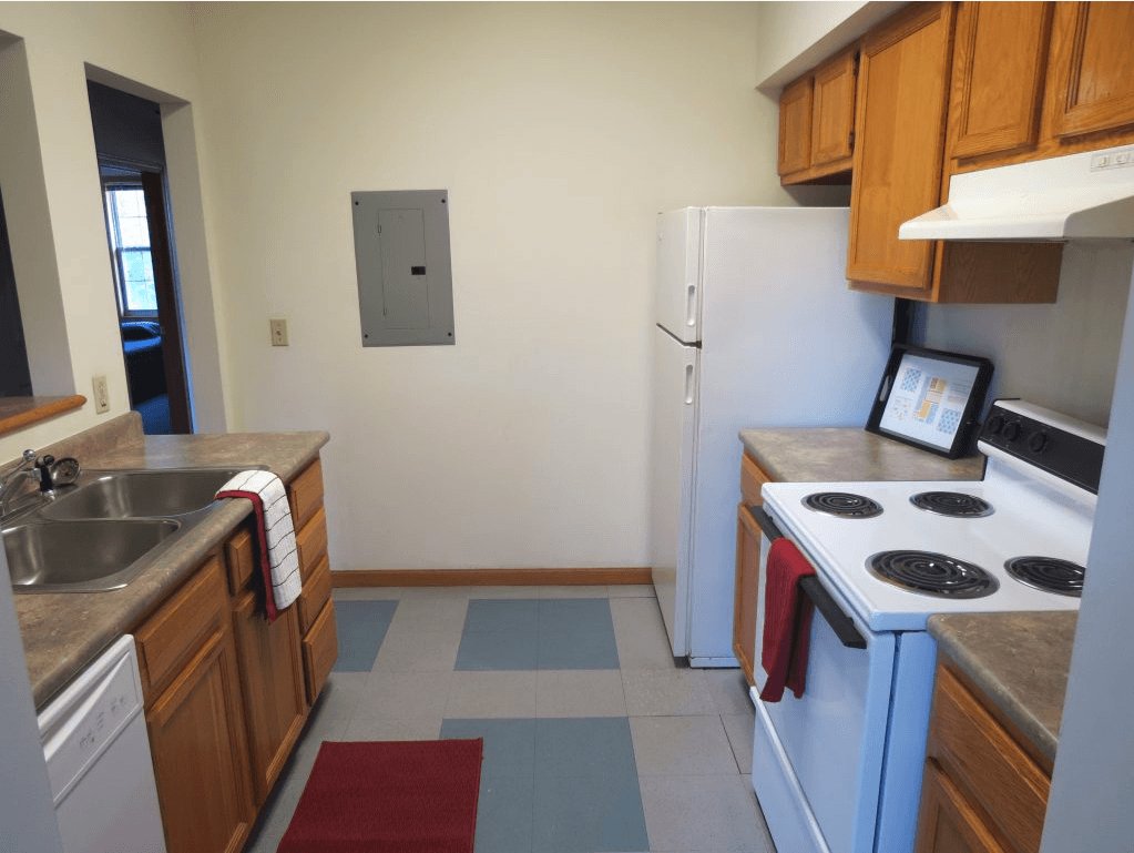 604.5 W Elm St Apartment for rent in Urbana, IL