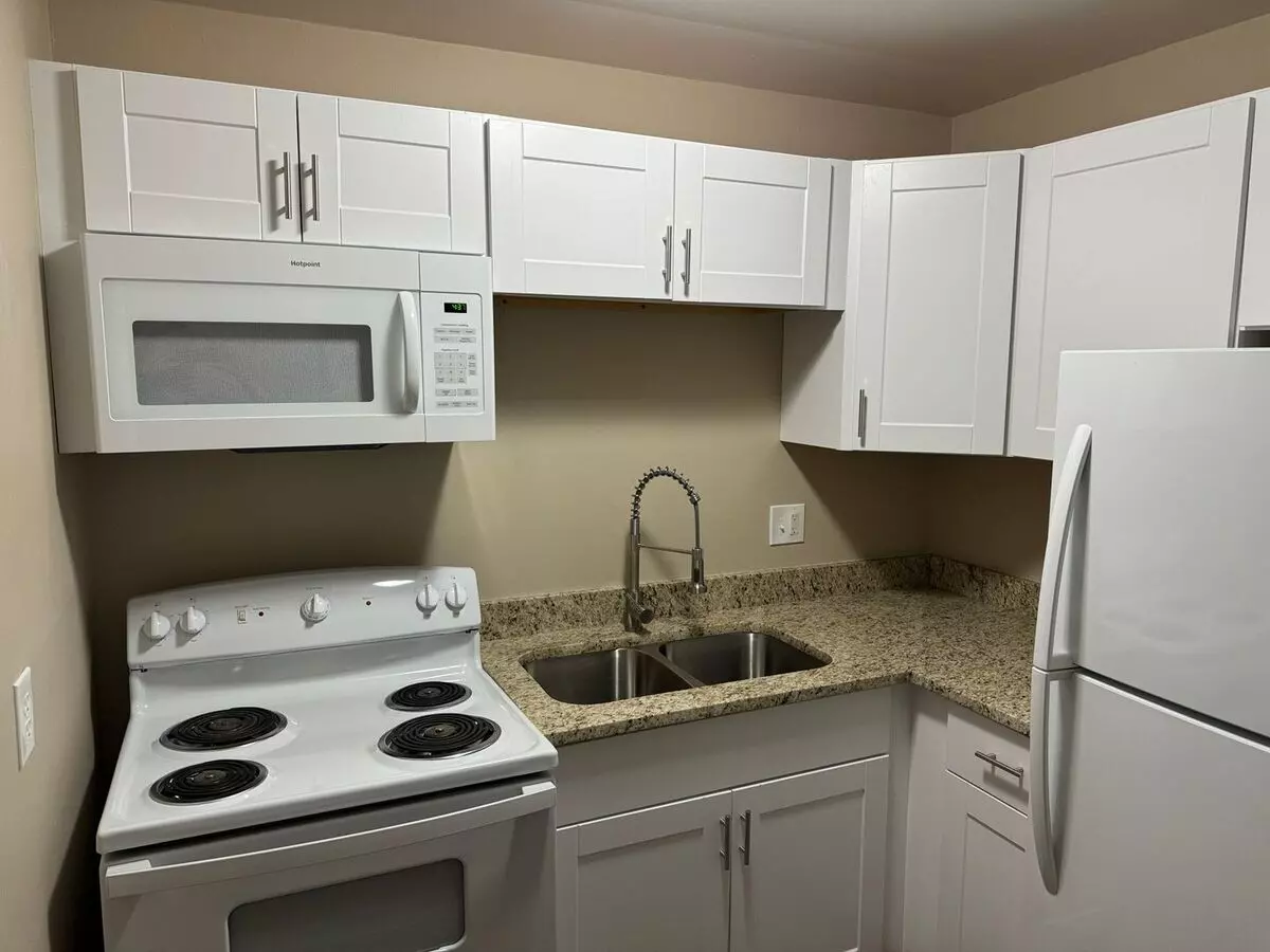 Ridgewood Apartments 2 Apartment for rent in Springfield, OH