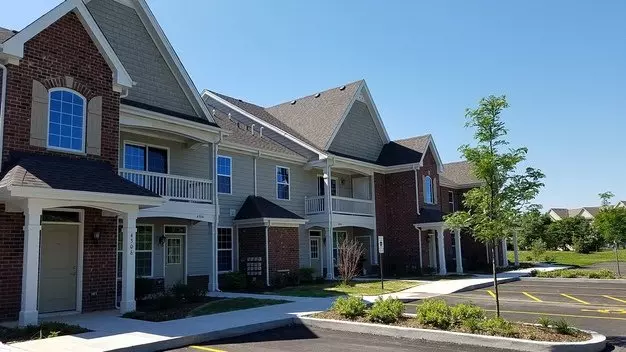 4362 Timber Ridge Ct Apartment for rent in Joliet, IL
