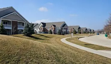 2 of 19 4448 Timber Ridge Ct House for rent in Joliet, IL