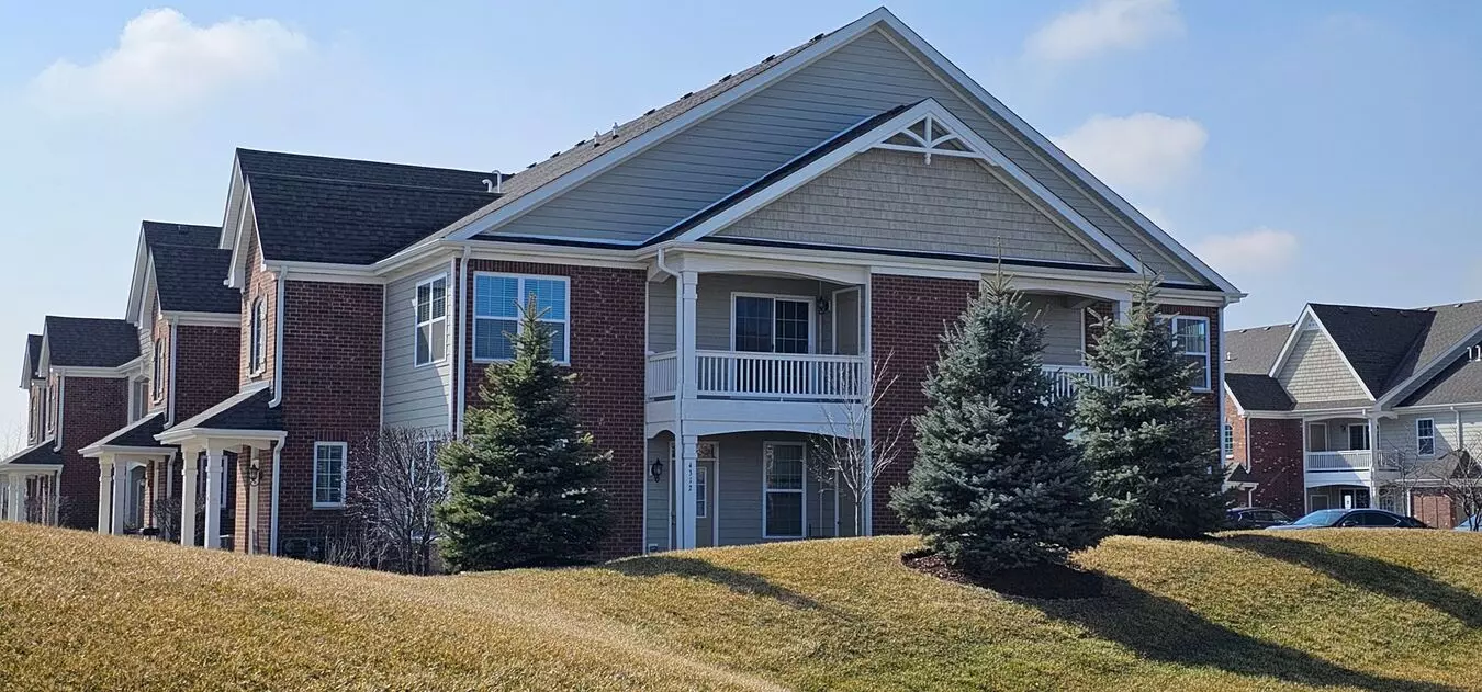 4448 Timber Ridge Ct House for rent in Joliet, IL