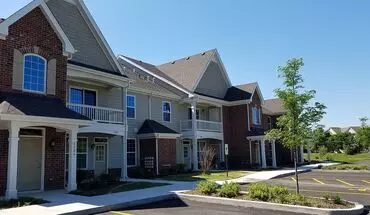2 of 8 4396 Timber Ridge Ct House for rent in Joliet, IL
