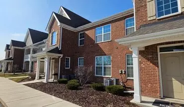 2 of 18 Douglas Fir-2br/2ba Rental Home-second Floor Apartment for rent in Joliet, IL