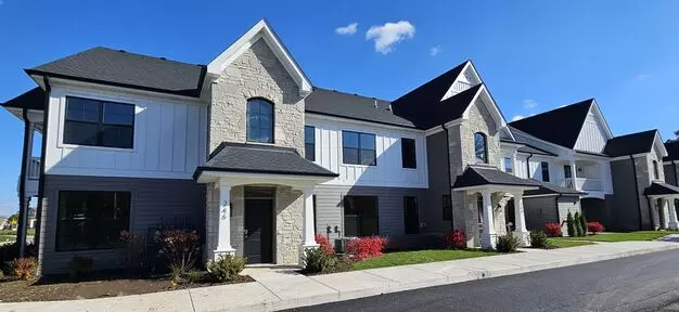 224 Timber Ridge Ct Apartment for rent in Joliet, IL