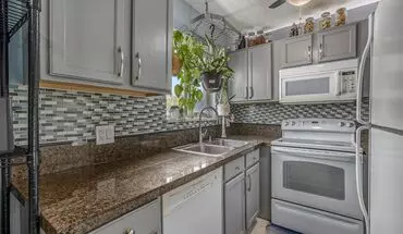 2 of 20 University Hills 2 Bedroom And 1.5 Bath Apartment for rent in Denver, CO