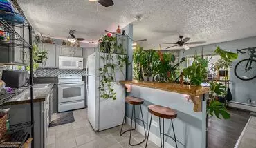 5 of 20 University Hills 2 Bedroom And 1.5 Bath Apartment for rent in Denver, CO