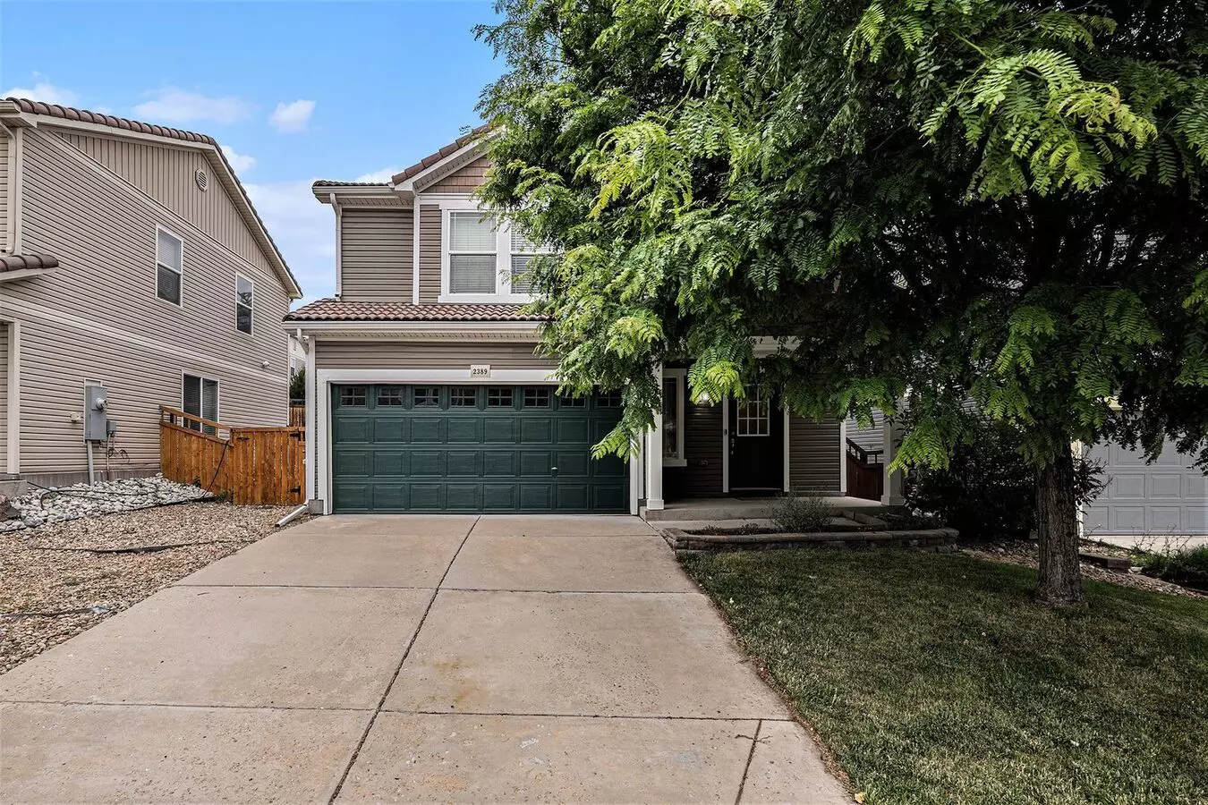 4 Bedroom 2.5 Baths In The Meadows Castle Rock! House for rent in Castle Rock, CO