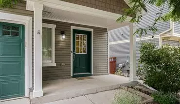 2 of 26 4 Bedroom 2.5 Baths In The Meadows Castle Rock! House for rent in Castle Rock, CO