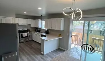 2 of 11 1/2 Duplex In The Very Desirable West Arvada Area! Great Neighborhood! Apartment for rent in Arvada, CO