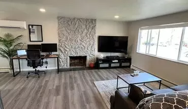 3 of 11 1/2 Duplex In The Very Desirable West Arvada Area! Great Neighborhood! Apartment for rent in Arvada, CO