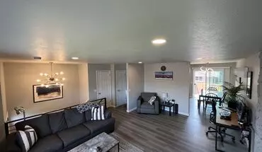 4 of 11 1/2 Duplex In The Very Desirable West Arvada Area! Great Neighborhood! Apartment for rent in Arvada, CO