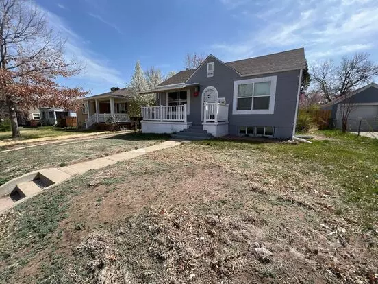Garden-level 2 Bed, 1 Bath Half-duplex In Wynetka Heights! Apartment for rent in Englewood, CO
