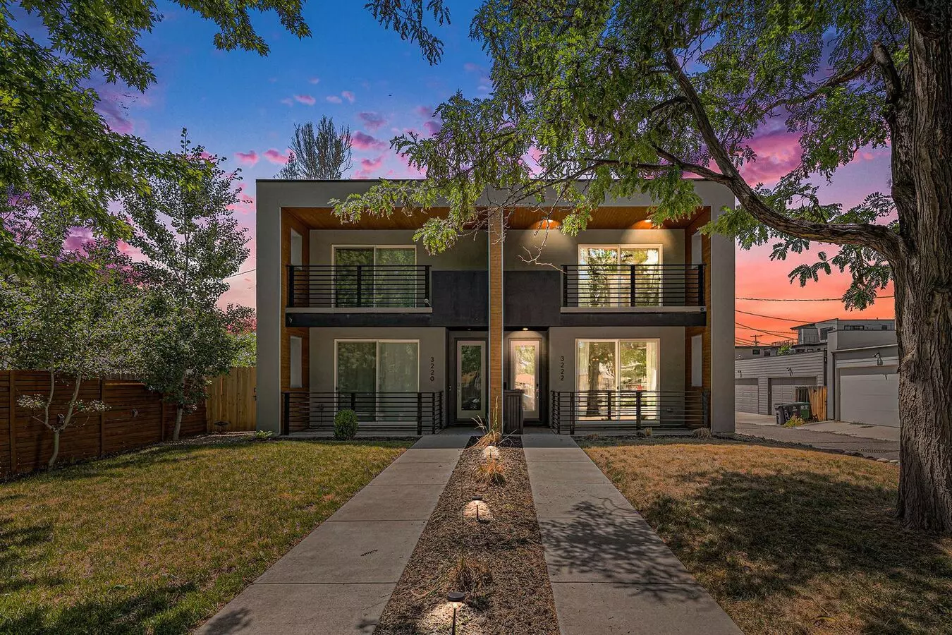 Absolute Stunner In The Heart Of It All! House for rent in Denver, CO