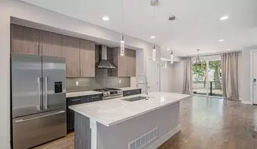3 of 24 Absolute Stunner In The Heart Of It All! House for rent in Denver, CO