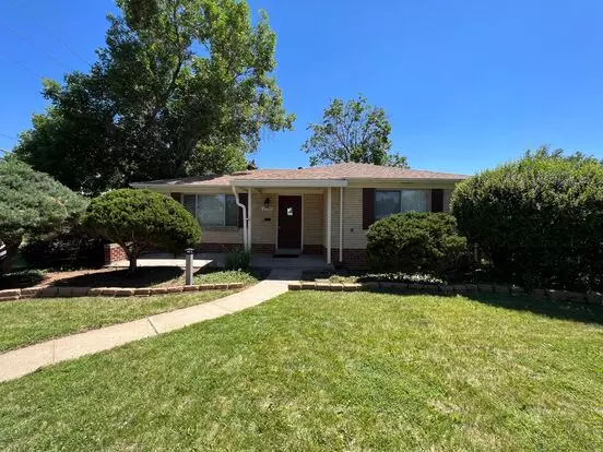 Mid Century Modern Ranch In Virginia Village! Apartment for rent in Denver, CO Mid Century Modern Ranch In Virginia Village! Apartment for rent in Denver, CO