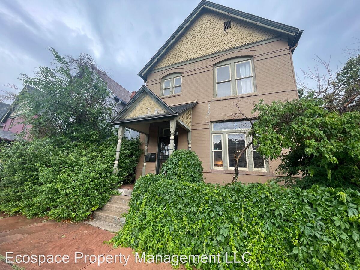 302 Bannock St Denver, CO Apartment for Rent Rentable