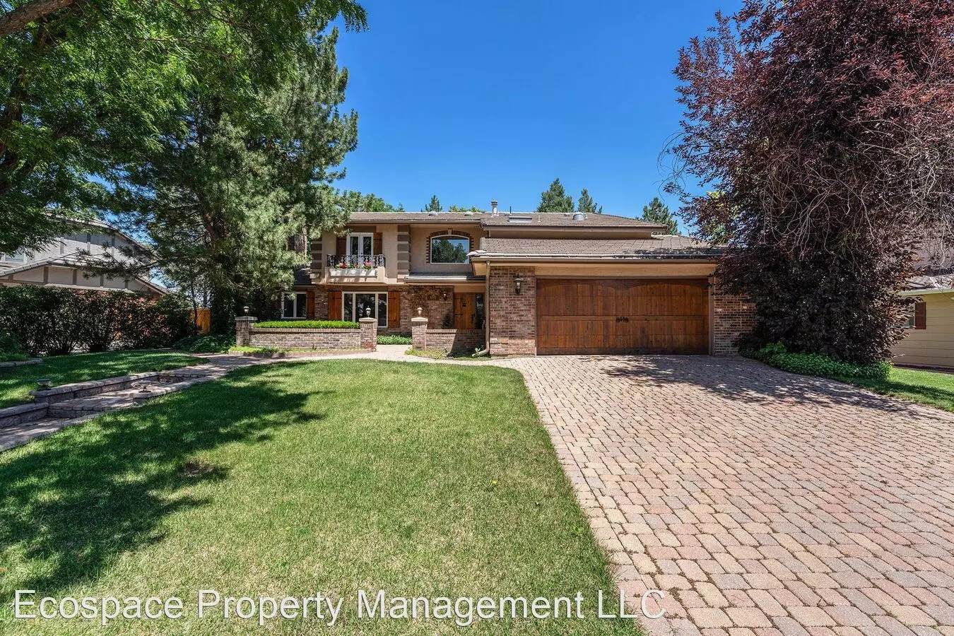 10783 E Berry Ave House for rent in Englewoood, CO