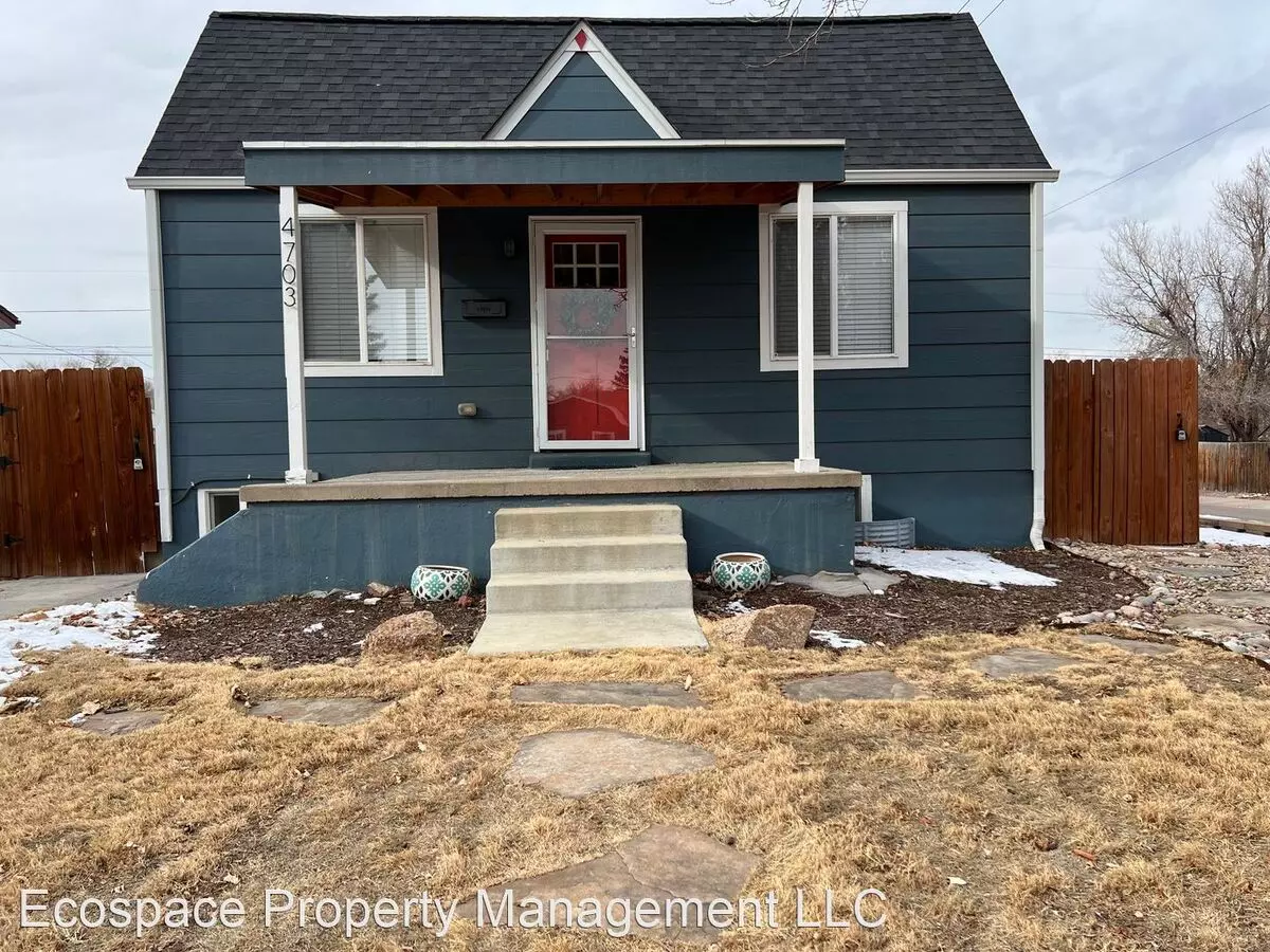 Sherman4703 Apartment for rent in Englewood, CO