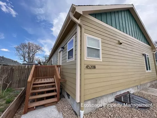3 Bed 1 Bath In Denver's Elyria Swansea Neighborhood! Apartment for rent in Denver, CO