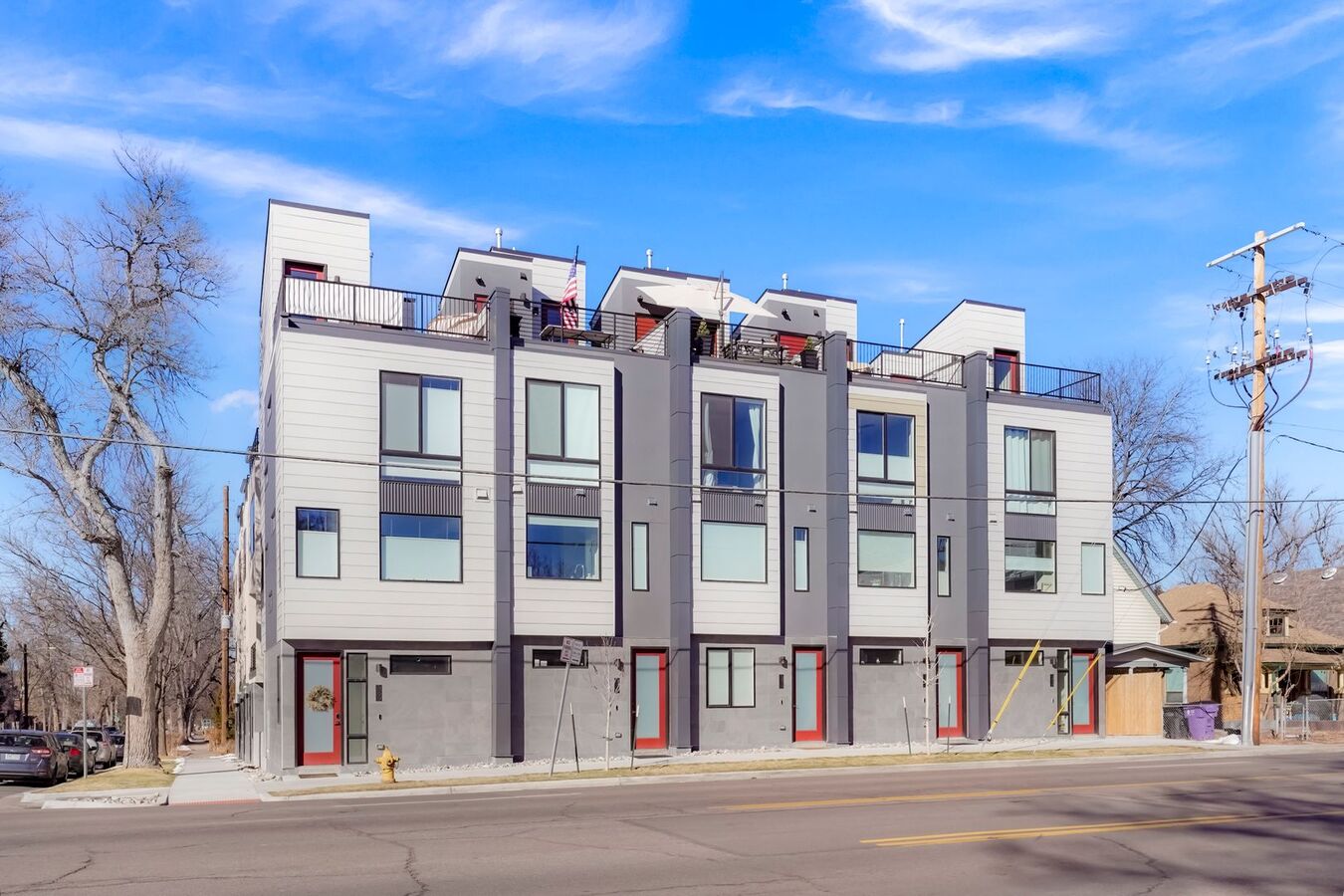 Mountain View Apartments Near Denver preview