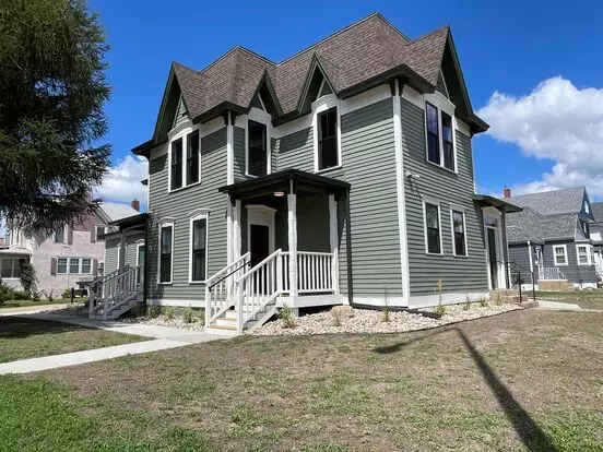 133 S Prairie Ave Apartment for rent in Sioux Falls, SD