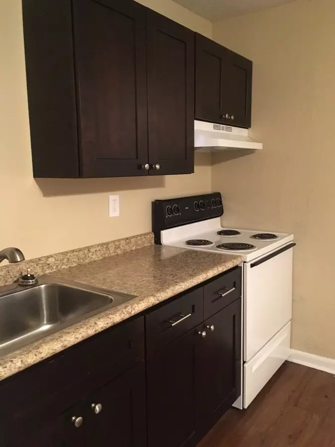 Miccosukee Arms Apartment for rent in Tallahassee, FL
