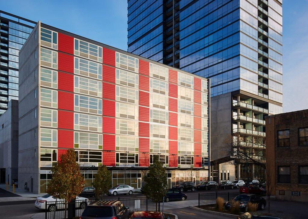 Sonu Digs Apartment for rent in Chicago, IL