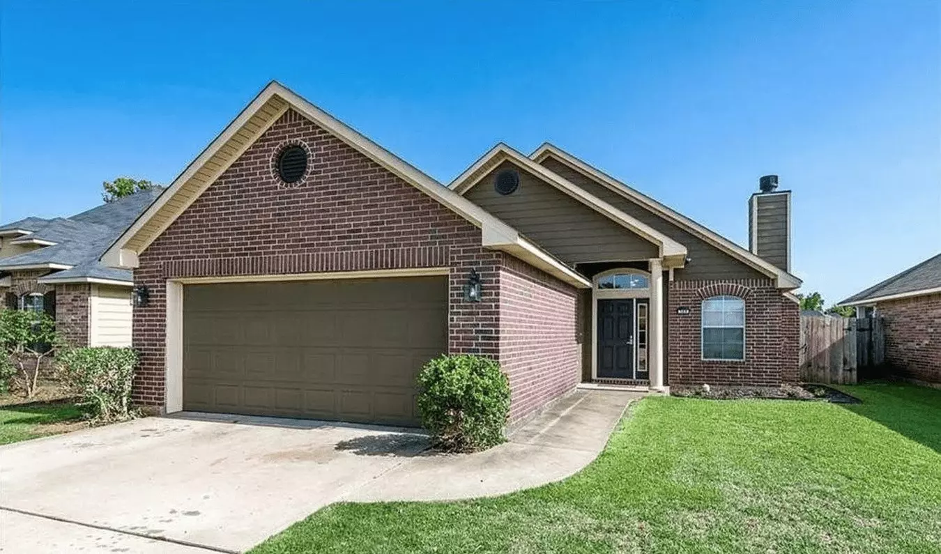 Move-in Ready 3 Bed/ 2 Bath Home In South Bossier House for rent in Bossier City, LA