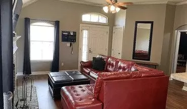 4 of 5 Move-in Ready 3 Bed/ 2 Bath Home In South Bossier House for rent in Bossier City, LA