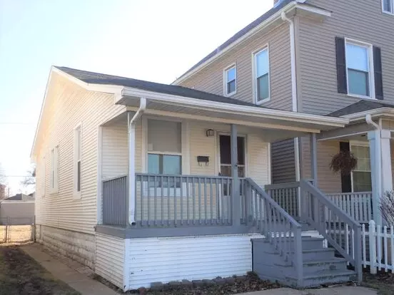One Bedroom Home In Granite City! Apartment for rent in Granite City, IL