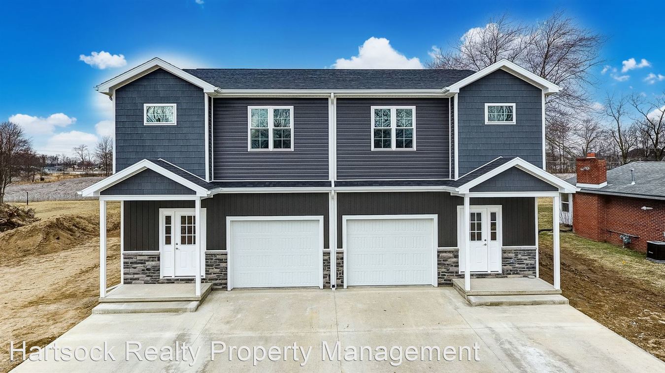 2503 Susan Ann Dr Elida, OH House for Rent Rentable