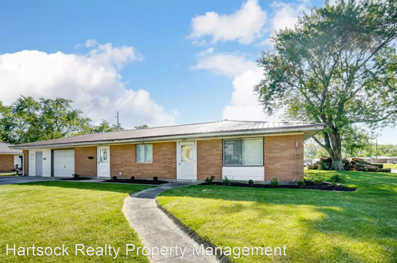 1126 Catalpa Apartment for rent in Lima, OH