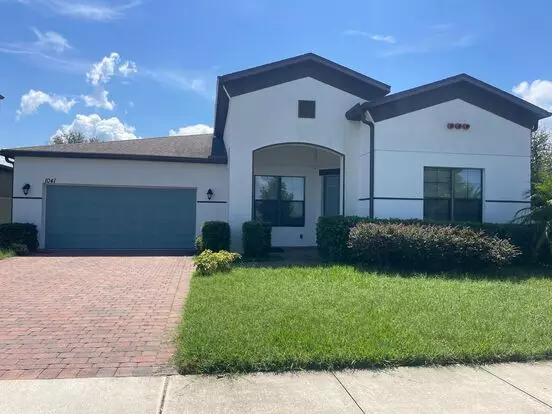 Stonewood Estates 4 Bedroom Home Available August 7, 2025 Apartment for rent in St Cloud, FL