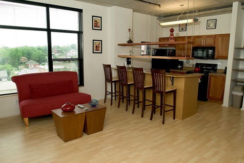 212 N Morton St Apartment for rent in Bloomington, IN