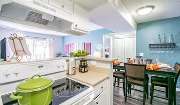 Coopers Pond Apartment for rent in Tampa, FL