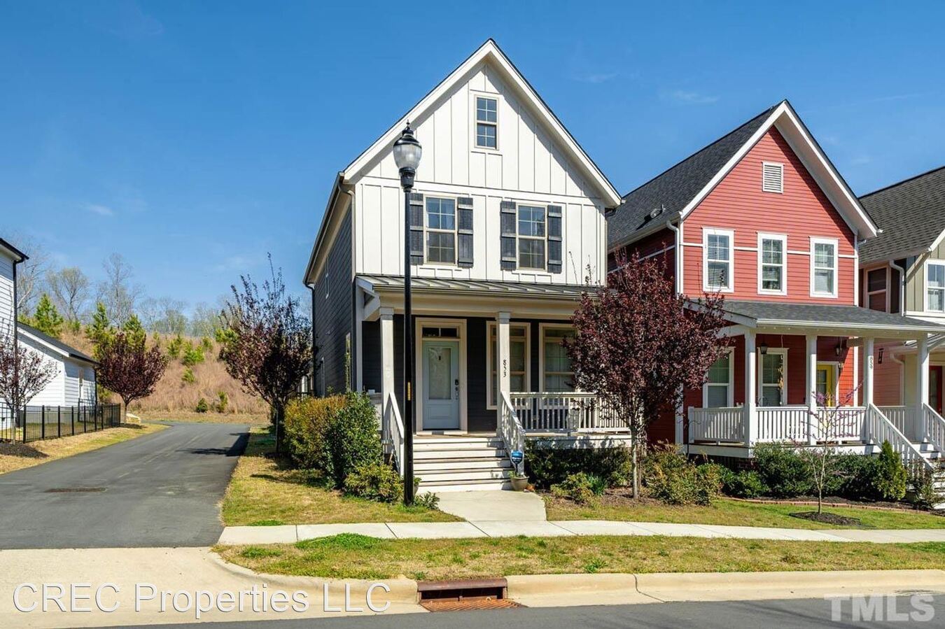 853 Great Ridge Pkwy Chapel Hill, NC House for Rent